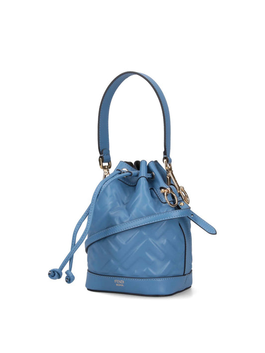 "Mon Tresor" mini bag