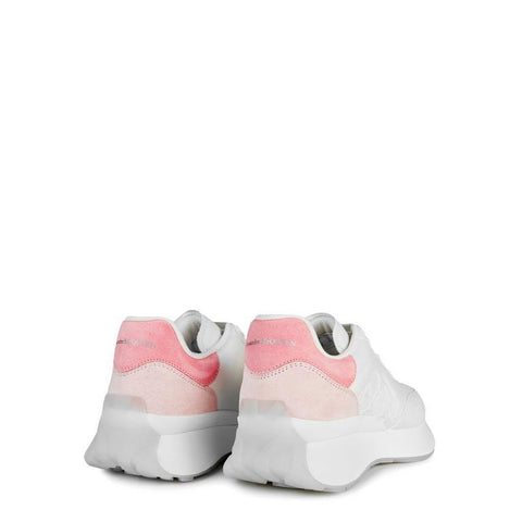 Alexander McQueen Low Top Trainers