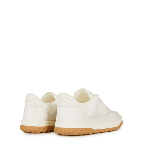 Women's Mac80 Leather Trainers