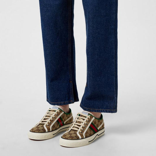 Tennis 1977 Trainers