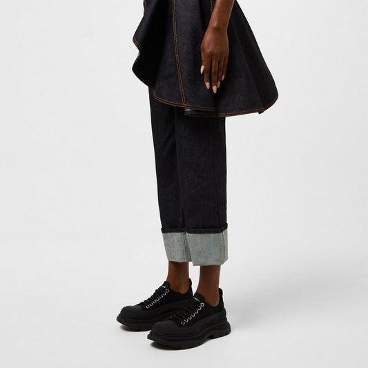 Tread Slick Low Trainers