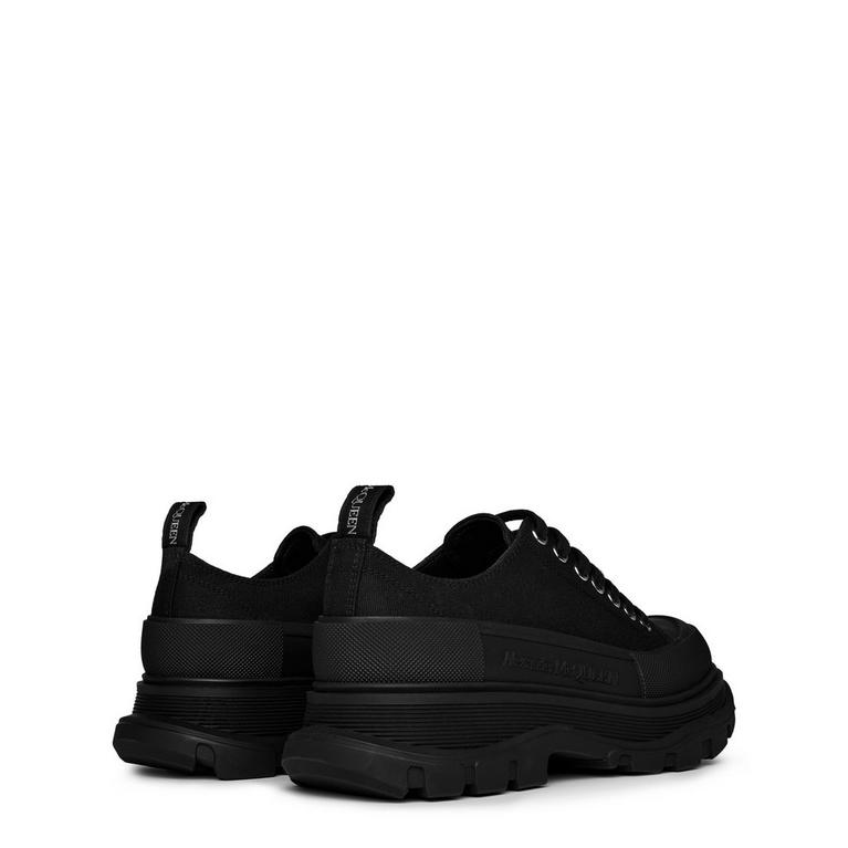 Tread Slick Low Trainers