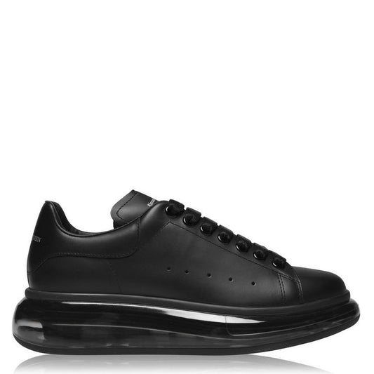 Oversized Clear Sneaker