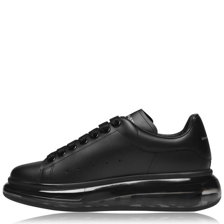 Oversized Clear Sneaker