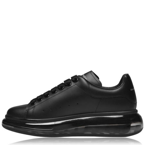 Oversized Clear Sneaker