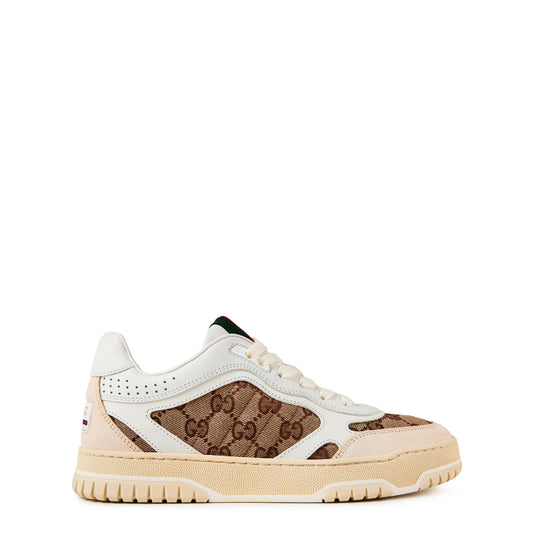 Women's Web Low-Top Trainers