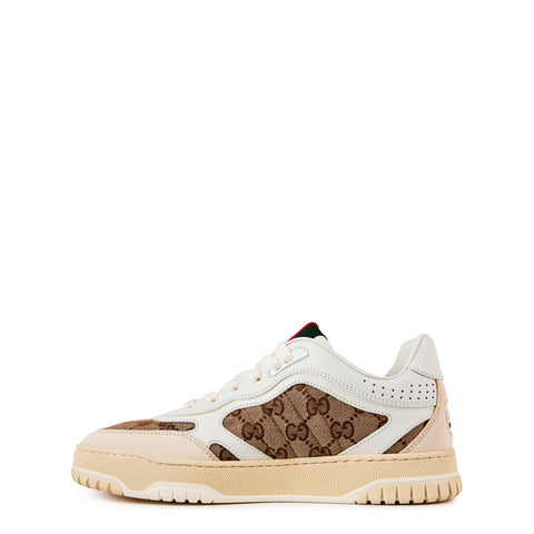 Women's Web Low-Top Trainers