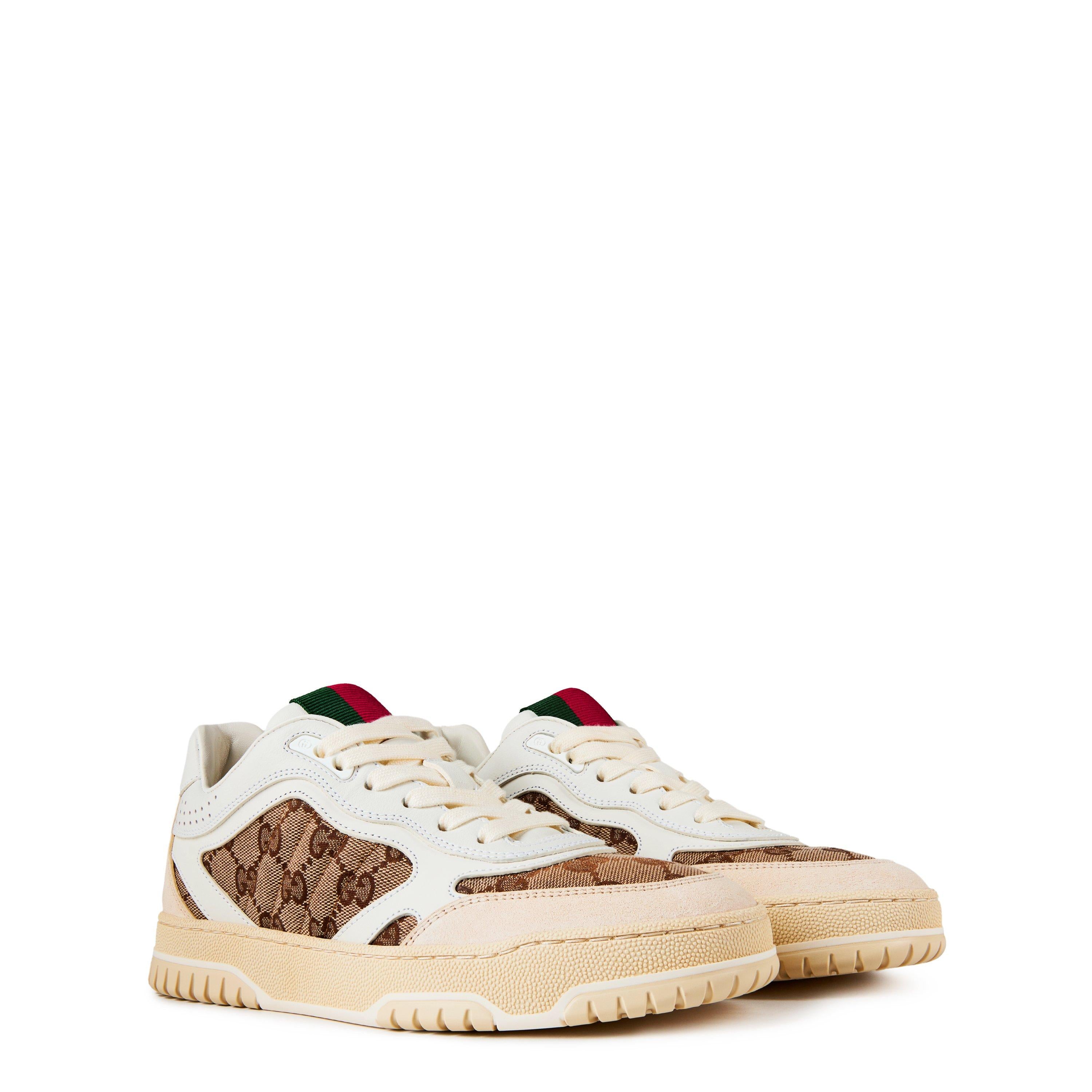 Women's Web Low-Top Trainers