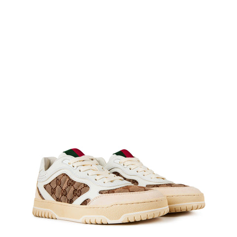 Women's Web Low-Top Trainers