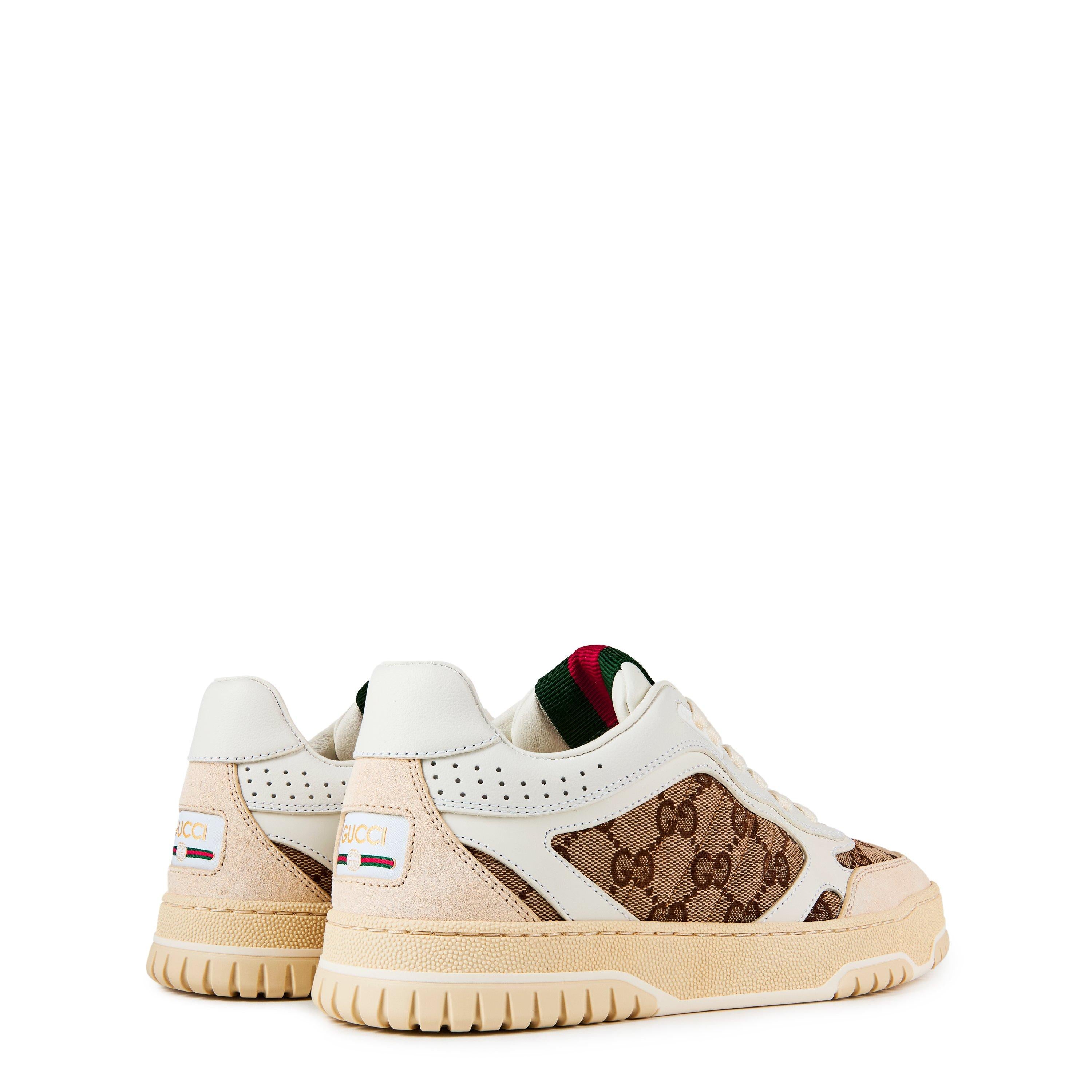 Women's Web Low-Top Trainers