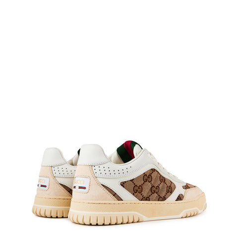 Women's Web Low-Top Trainers