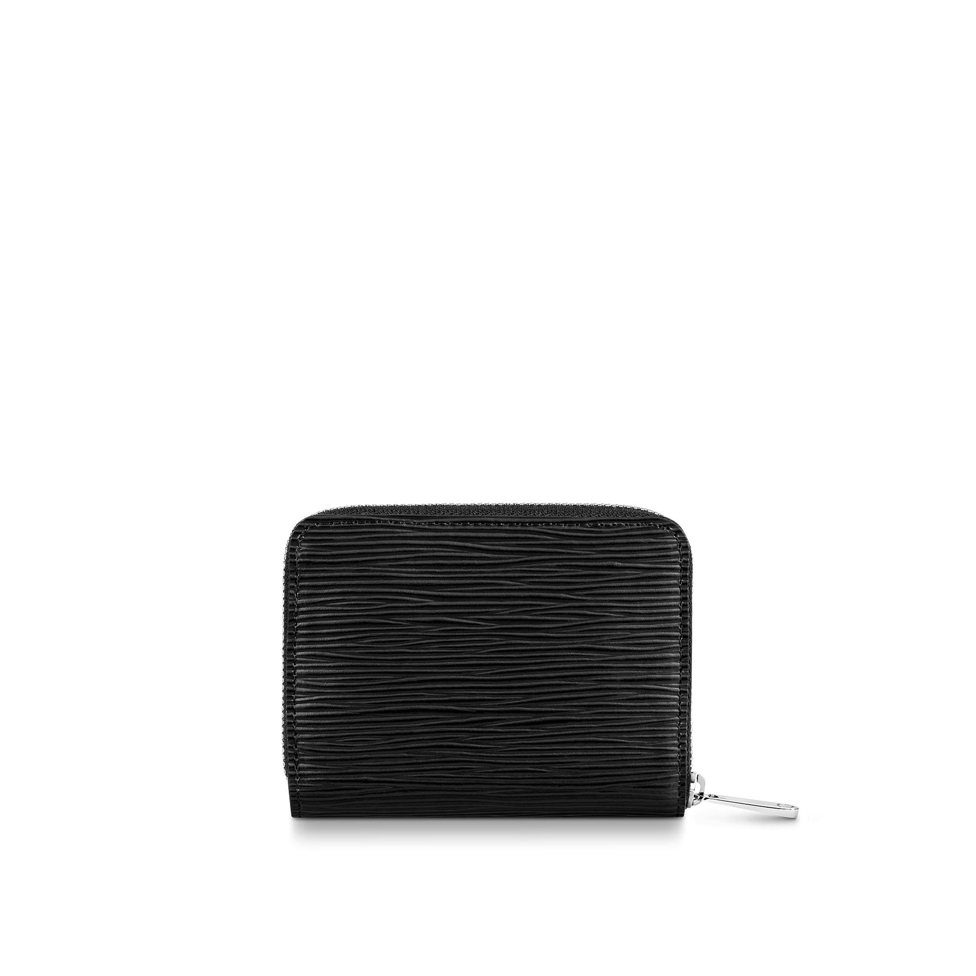 Zippy Coin Purse