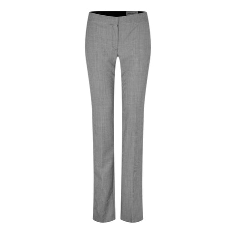 Alexander McQueen Cigarette Trousers
