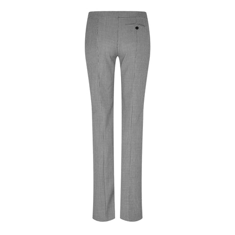 Alexander McQueen Cigarette Trousers