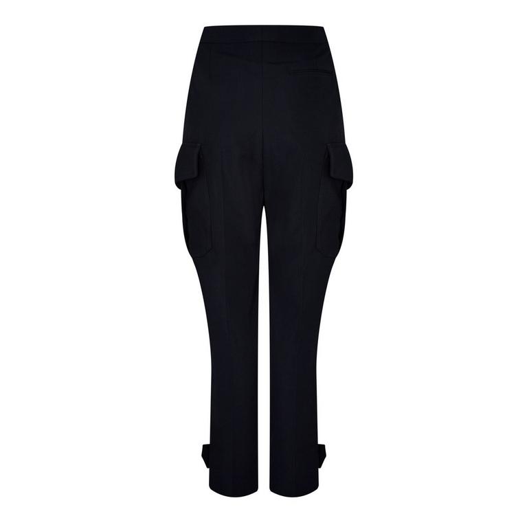 Alexander McQueen Tailored Trousers