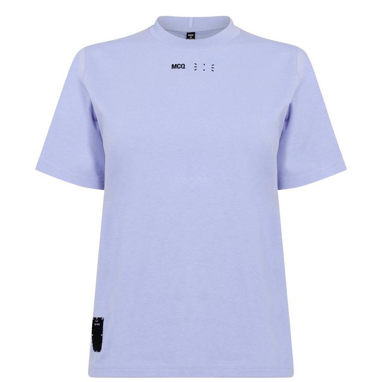 MCQ Ico Jack T Shirt