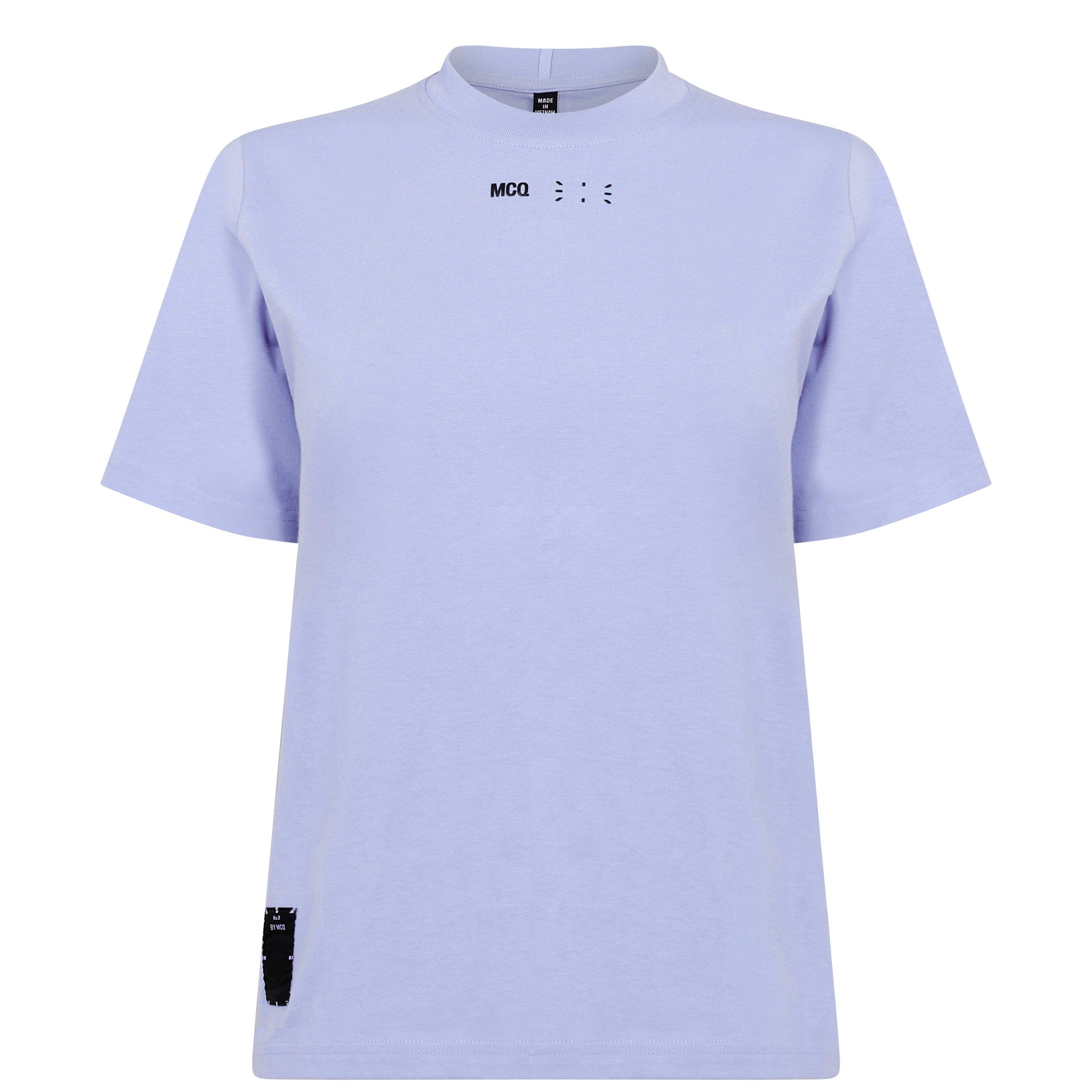 MCQ Ico Jack T Shirt