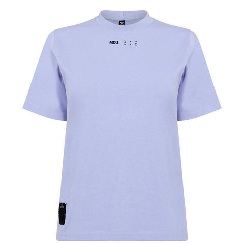 MCQ Ico Jack T Shirt