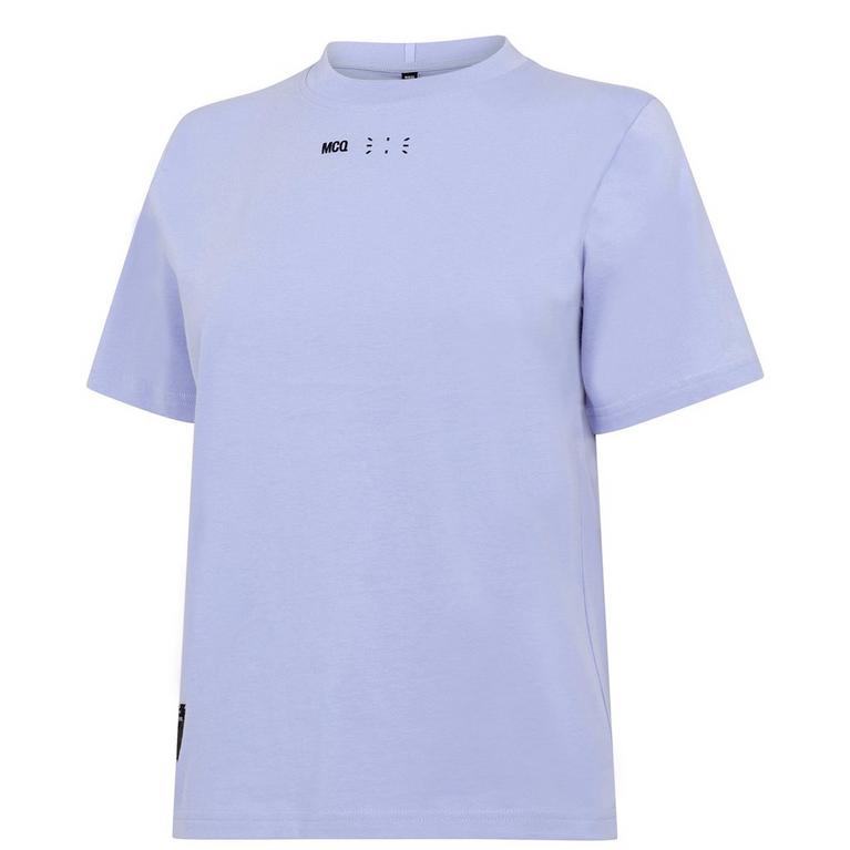 MCQ Ico Jack T Shirt