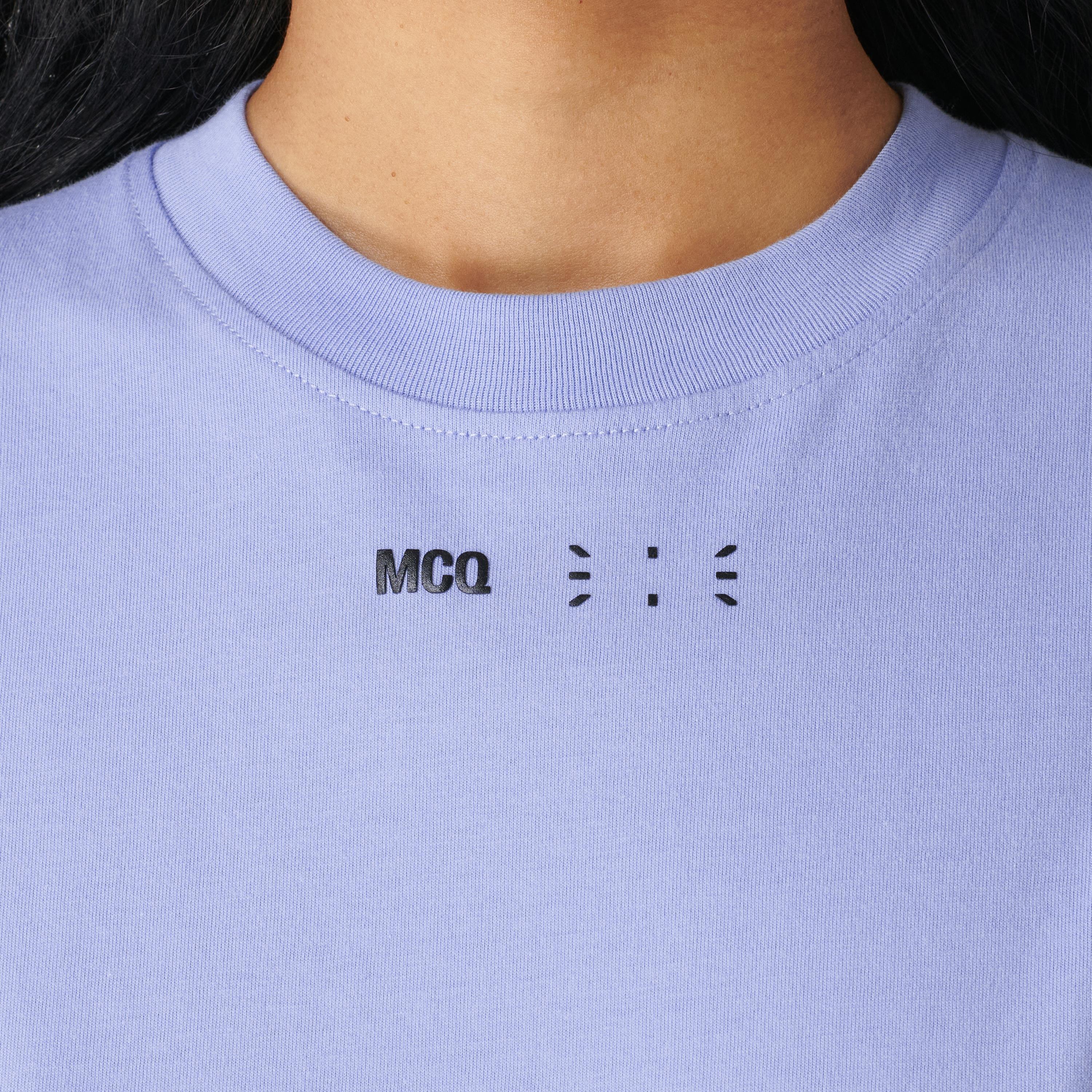 MCQ Ico Jack T Shirt