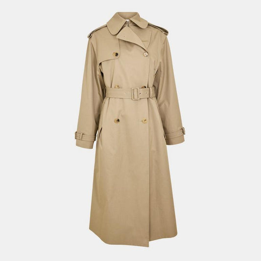 Alex Slip Trench Ld53