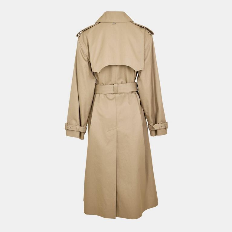 Alex Slip Trench Ld53