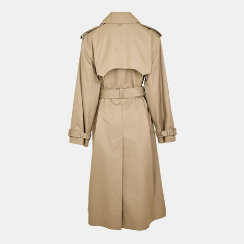 Alex Slip Trench Ld53