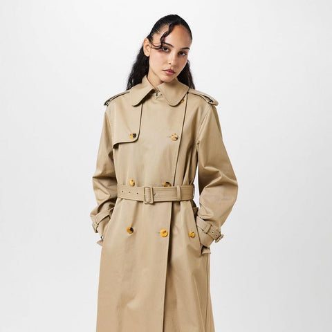 Alex Slip Trench Ld53