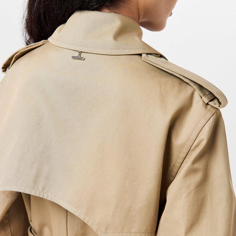 Alex Slip Trench Ld53