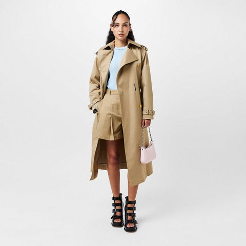 Alex Slip Trench Ld53