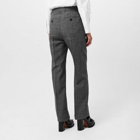Alexander McQueen Alex Cigarette Trsr Ld53