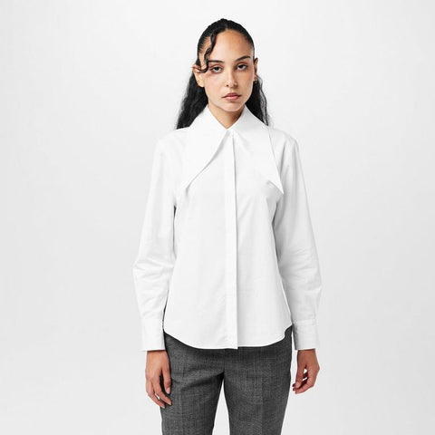 Alex Compact Shirt Ld53