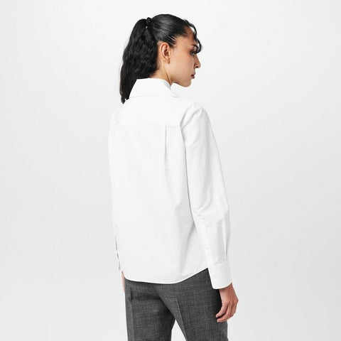 Alex Compact Shirt Ld53