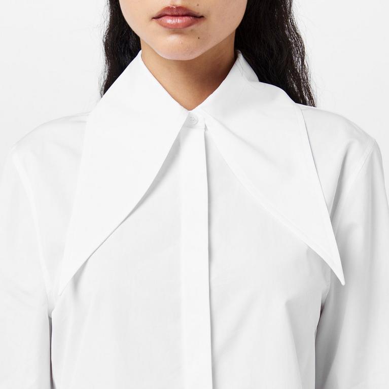 Alex Compact Shirt Ld53