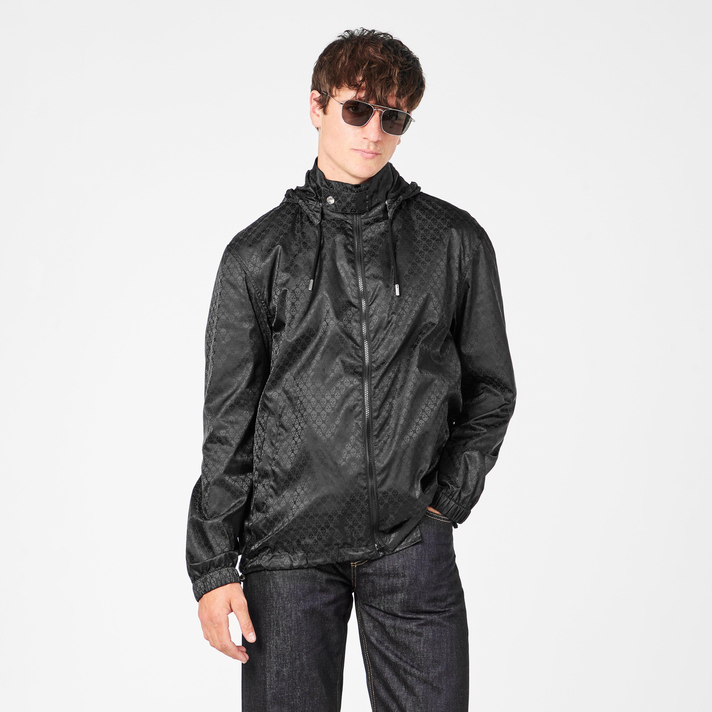 Alex Windbreaker Sn54