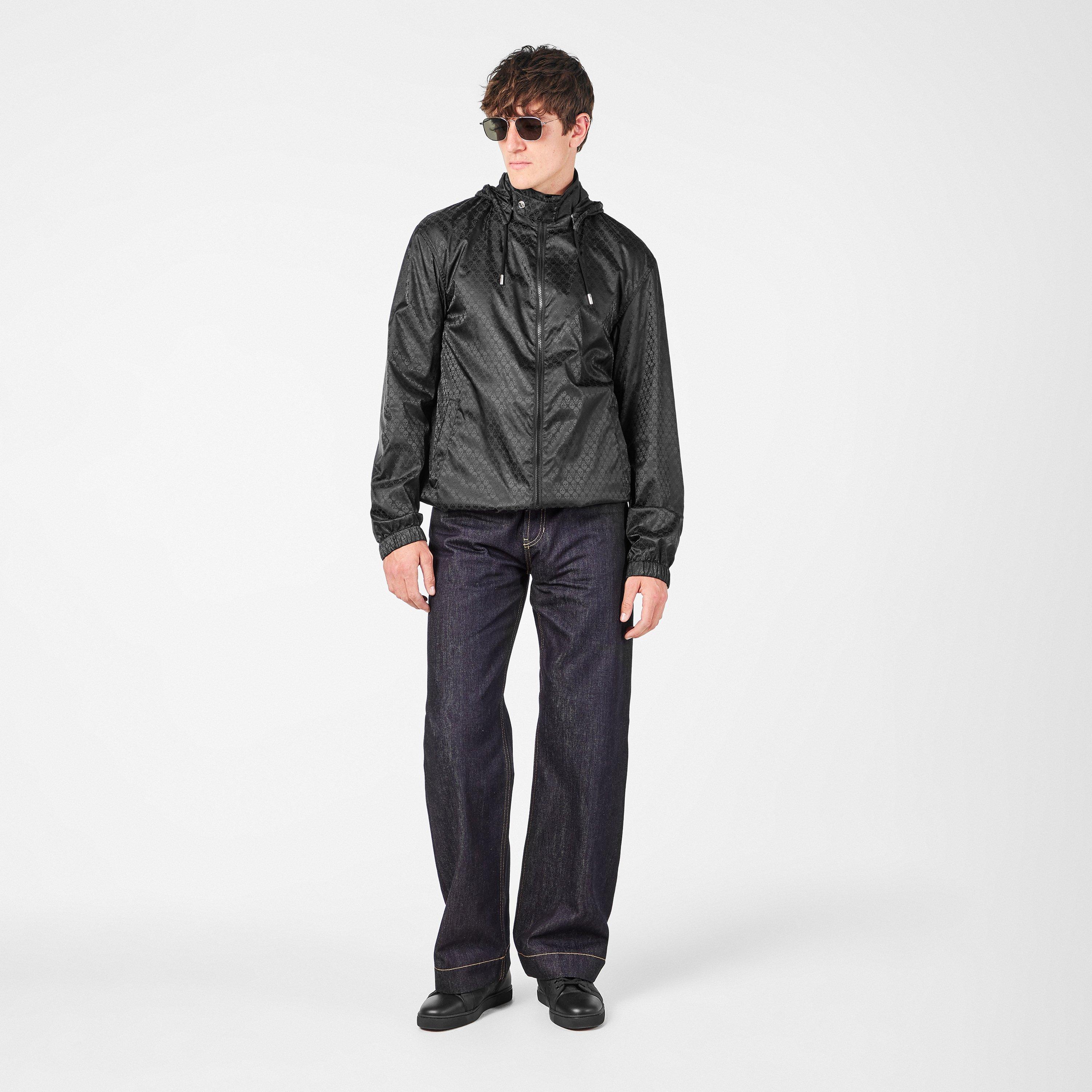 Alex Windbreaker Sn54