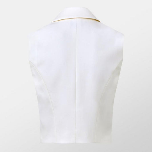 Alex Gab Waistcoat Ld52