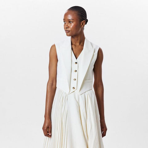 Alex Gab Waistcoat Ld52
