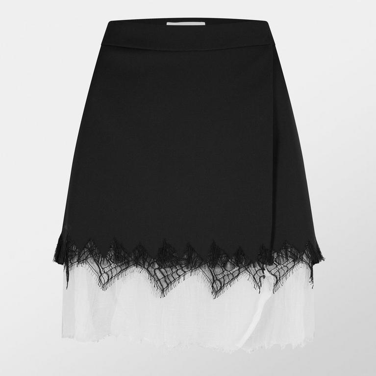 Alex Web Skirt Ld52