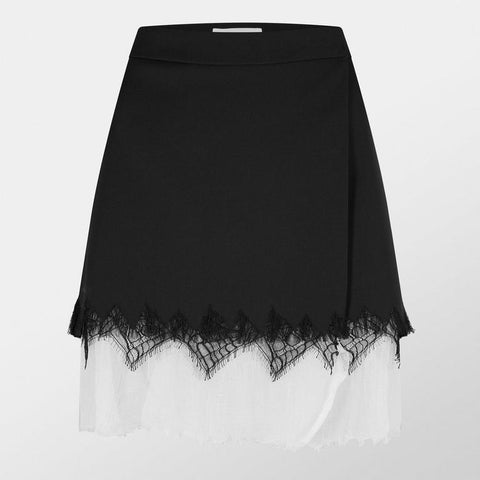 Alex Web Skirt Ld52