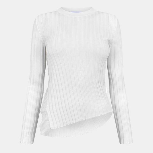 Alexander McQueen Alex Web Jumper Ld52