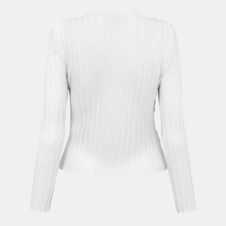 Alexander McQueen Alex Web Jumper Ld52