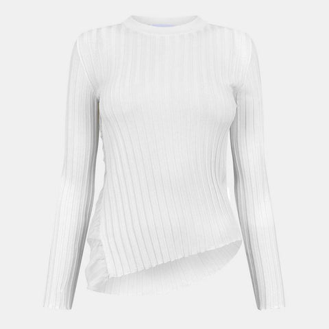 Alexander McQueen Alex Web Jumper Ld52