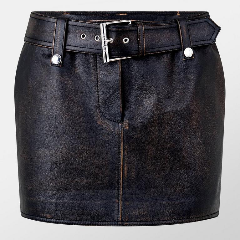 Alex Peeling Skirt Ld52