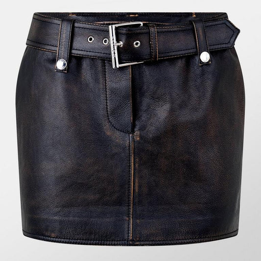 Alex Peeling Skirt Ld52