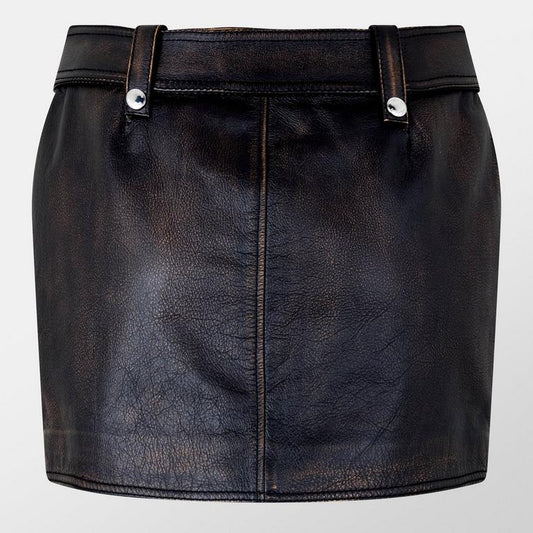 Alex Peeling Skirt Ld52