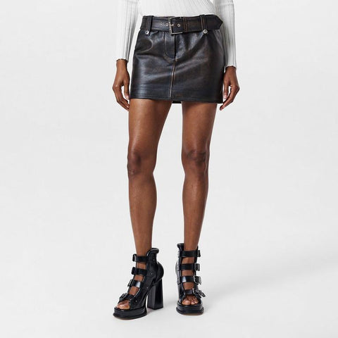 Alex Peeling Skirt Ld52