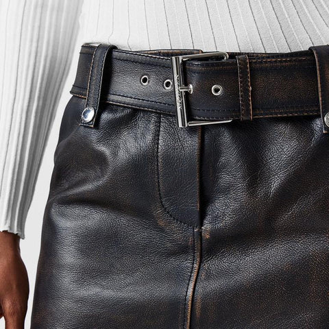 Alex Peeling Skirt Ld52