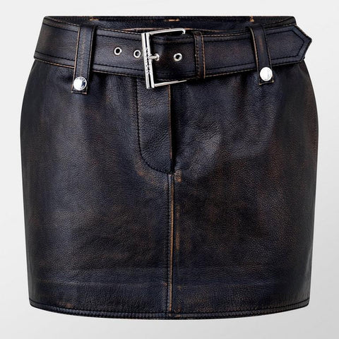 Alex Peeling Skirt Ld52