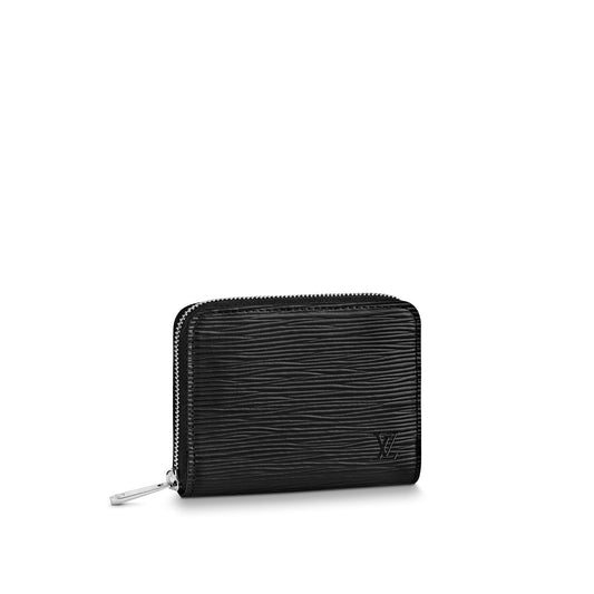 Zippy Coin Purse